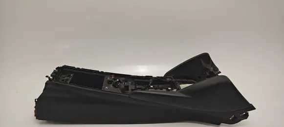 Alfa Romeo Giulia Center console 156121183