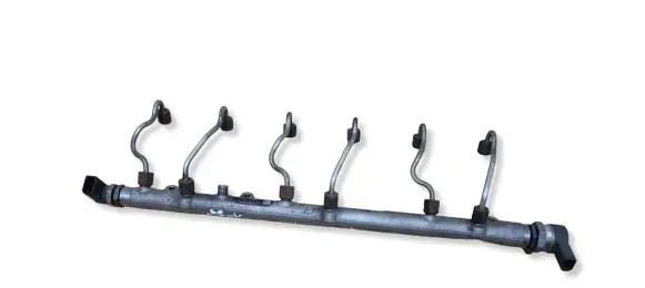 BMW X5 E70 Fuel main line pipe 0281002738