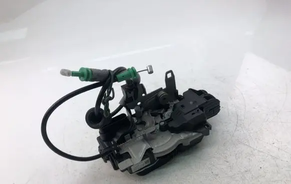 Volvo XC60 Rear door lock 31462456
