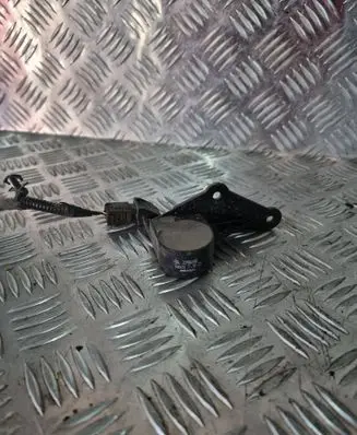 Opel Insignia A Headlight/headlamp level sensor 22986408
