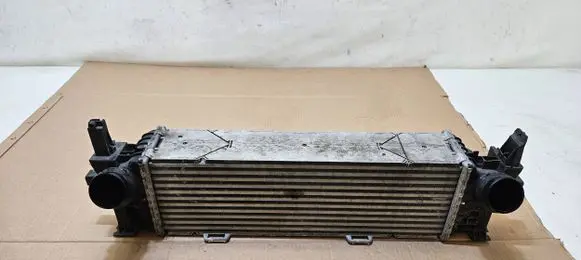 BMW X3 G01 Intercooler radiator 8578146