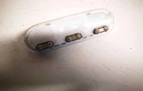 Nissan Juke I F15 Front seat light 8200073234
