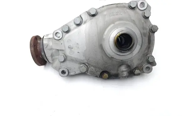 BMW 4 F36 Gran coupe Front differential 7578157 A8203256 116060802030010