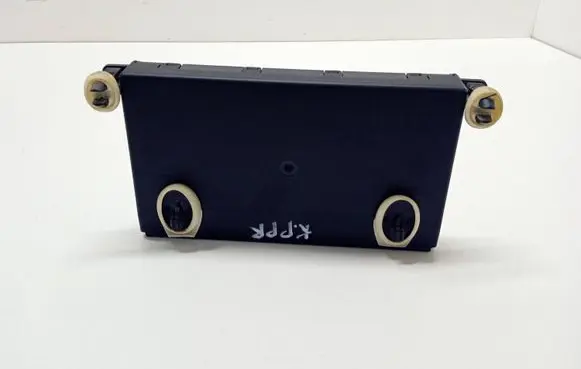 Mercedes-Benz E W211 Door control unit/module 2118201585 355554 7594689