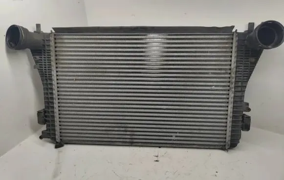 Volkswagen PASSAT B6 Intercooler radiator 3C0145805R N6882002
