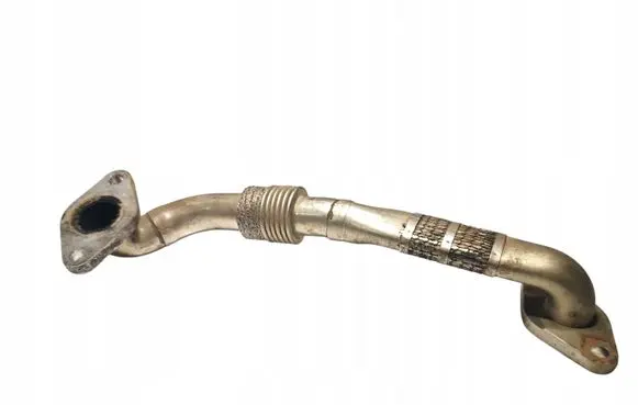 Seat Altea XL EGR valve line/pipe/hose 03G131521F