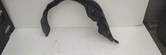 Mitsubishi Eclipse Cross Front wheel arch liner splash guards 5370B807