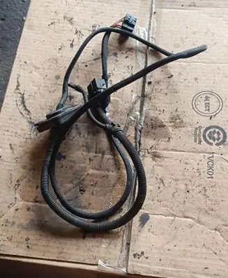 BMW X5 E53 Transfer box differential control unit 7531789