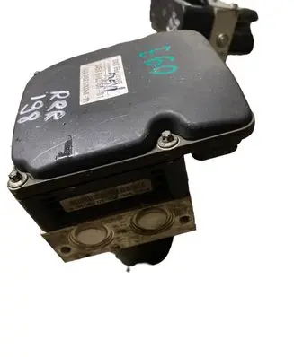 BMW 5 E60 E61 ABS Pump 6783366
