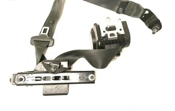 Land Rover Evoque I Front seatbelt BJ32611B08AC