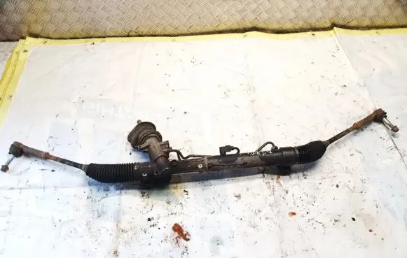 Opel Insignia A Steering rack 26134168 RHD