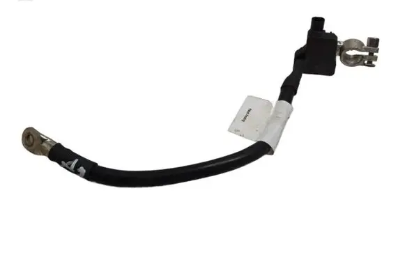 Audi A7 S7 4G Negative earth cable (battery) 8X0915181 519375216 2120362533