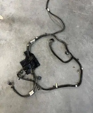 Land Rover Evoque II Wiring harness K8D29L468GD