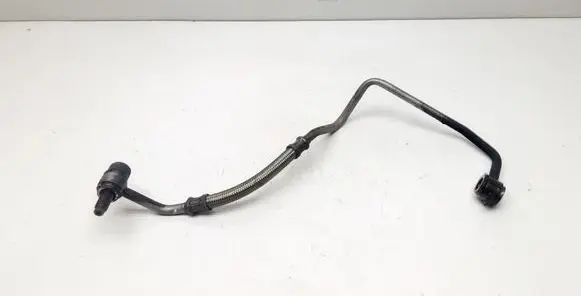 Volvo V60 Turbo turbocharger oiling pipe/hose 