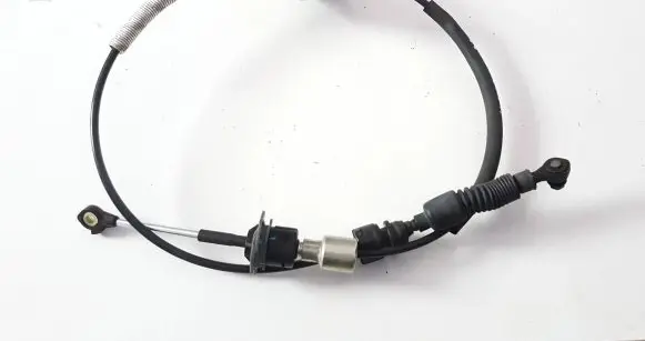 Hyundai Sonata Gear shift cable linkage 46790E6100 D007