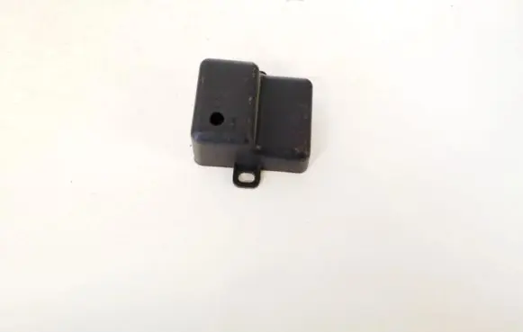 Hyundai Getz Other control units/modules