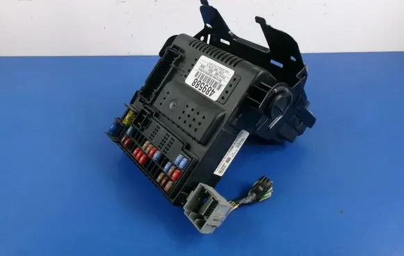 Volvo S60 Fuse box set 30786889
