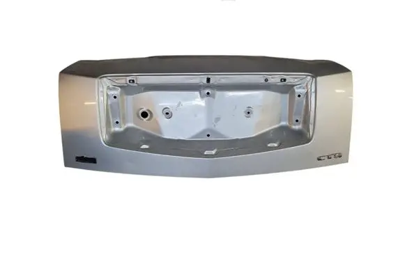 Cadillac CTS Tailgate/trunk/boot lid 