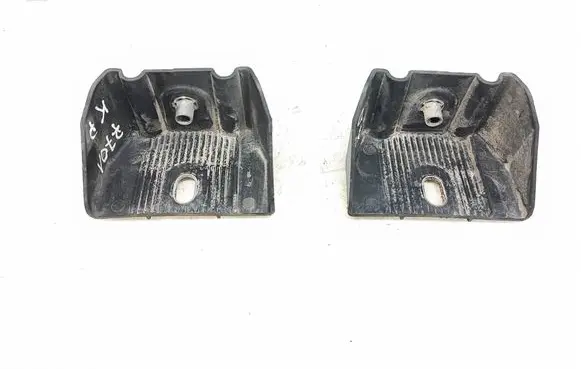 Volkswagen Transporter - Caravelle T5 Radiator support slam panel bracket 7E0805731B