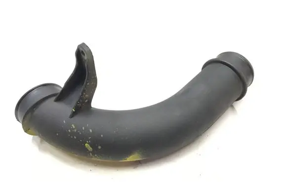 Opel Antara Intercooler hose/pipe 96628984