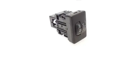 Toyota RAV 4 (XA30) Headlight level height control switch 134159