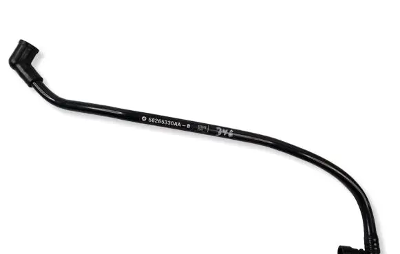 Dodge Durango III Breather hose/pipe 68265330AA