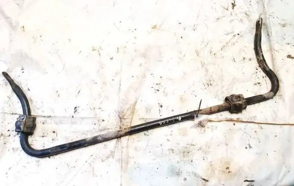 Front anti-roll bar/sway bar