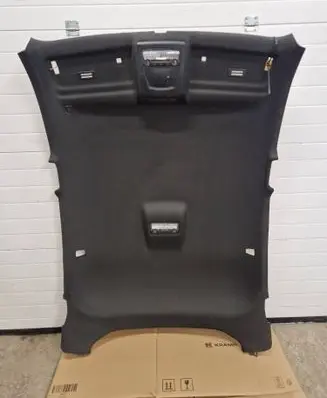 BMW X4 F26 Headlining set 