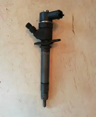 Volvo V70 Fuel injector 0445110878