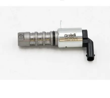 Audi Q7 4L Camshaft vanos timing valve 06E109257M