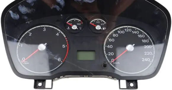 Speedometer (instrument cluster)