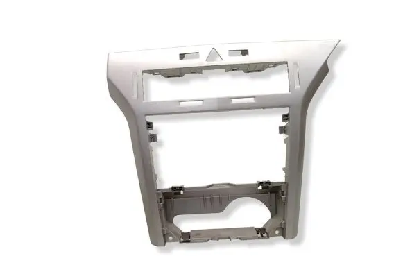 Opel Astra H Radio/GPS head unit trim 13141091