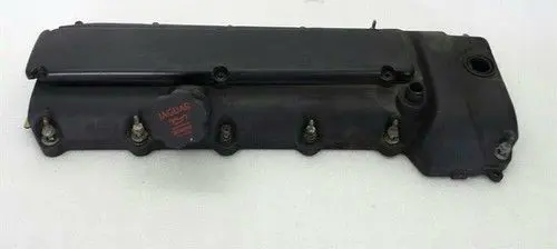 Jaguar XJ X350 Engine cover (trim) AJ86873