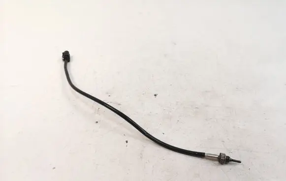 BMW 1 F20 F21 Exhaust gas temperature sensor 8507628