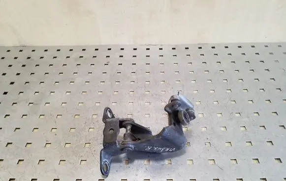 Mazda 5 Sliding door upper roller guide/hinge 