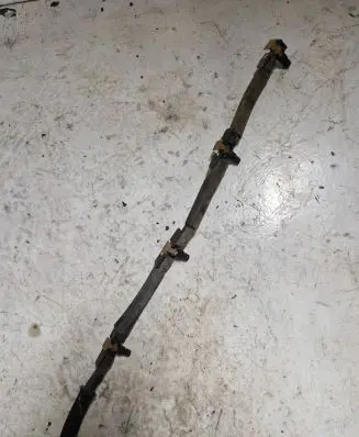 Fuel return line/hose