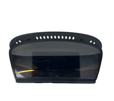 BMW 5 E60 E61 Screen/display/small screen 9151977 9151975 611260002042