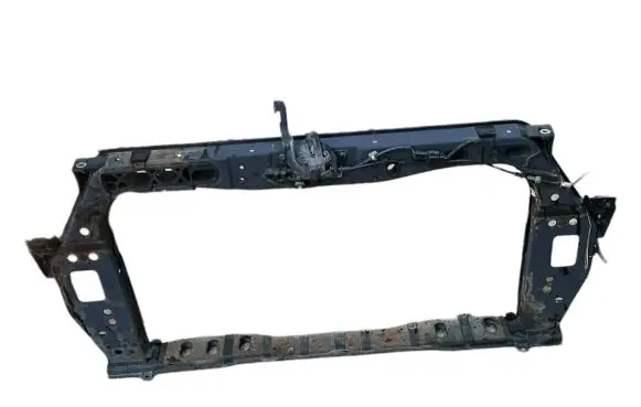 KIA Rio Radiator support slam panel 641011W000