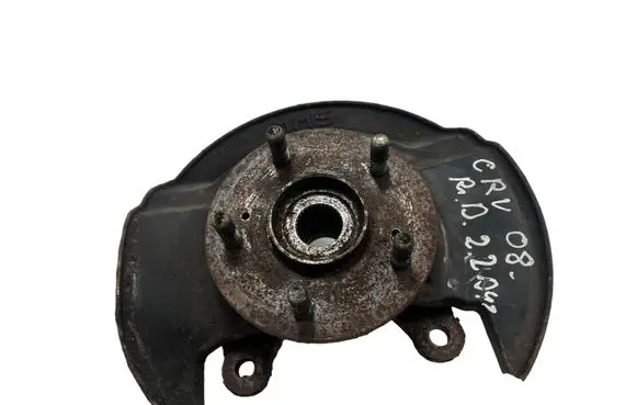 Honda CR-V Front wheel hub