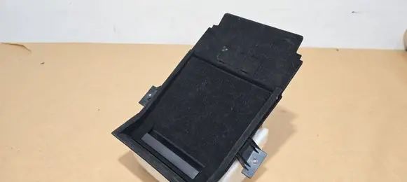 Mercedes-Benz CL C216 Glove box in trunk A2216802350