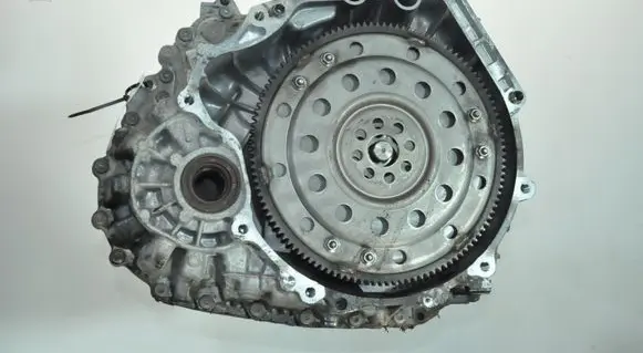 Honda Civic X Manual 6 speed gearbox 9HP48