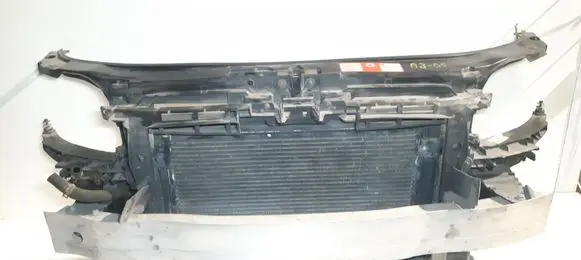 Audi A3 S3 8P Front piece kit 8P0807113B 8P080559