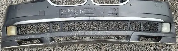 BMW 7 F01 F02 F03 F04 Front bumper