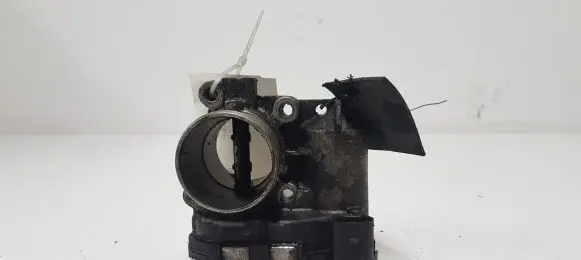 Renault Trafic II (X83) Throttle valve 0281002681 8200330810 8200330812