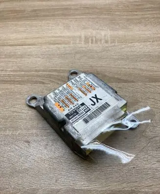 Toyota Auris E180 Airbag control unit/module 8917002J70 2310009590