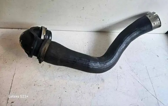 Opel Insignia A Intercooler hose/pipe F20528