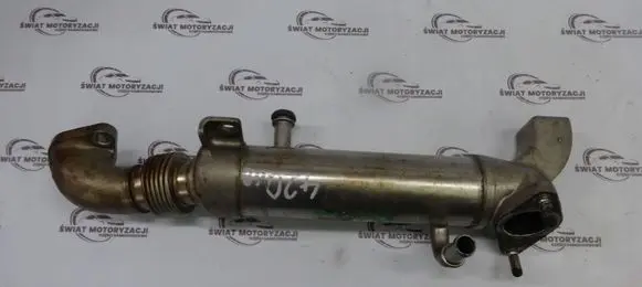 Honda CR-V EGR valve cooler N22A2