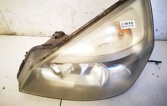 Renault Espace - Grand espace IV Headlight/headlamp 
