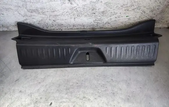 Mercedes-Benz A W176 Trunk/boot sill cover protection A1766900241