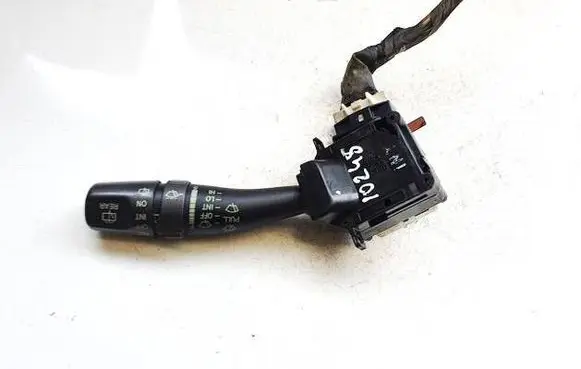 Hyundai Trajet Wiper control stalk 0319
